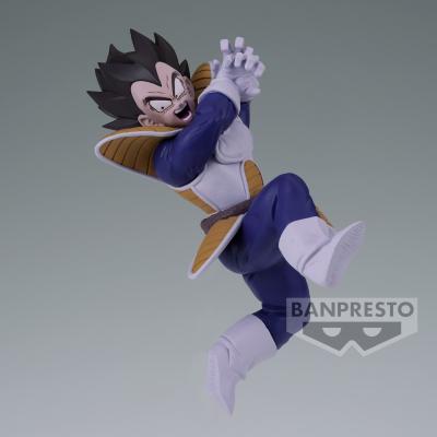 Statuetka - Vegeta (Vs Son Goku)