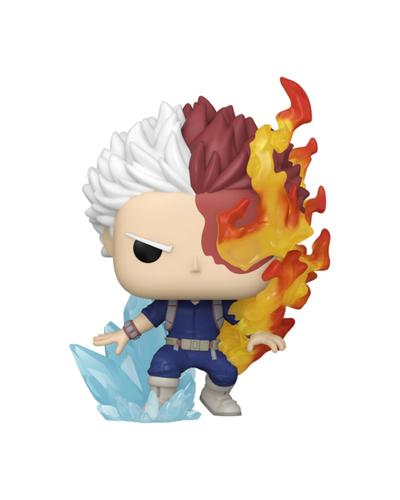 Figurka POP! - Shoto Todoroki (Power)