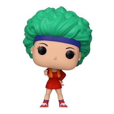 Figurka POP! - Bulma v2