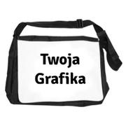 Torba na ramię - Twoja grafika
