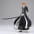 Statuetka - Kurosaki Ichigo (Solid And Souls)