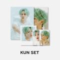WAYV 2021 SEASON'S GREETINGS PHOTO PACK