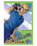 Okładka Viva La Fifa! - tom 1