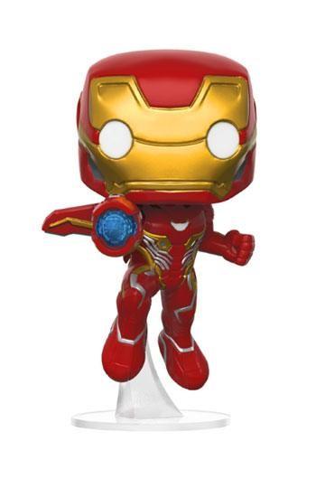 Figurka POP! - Iron Man 285