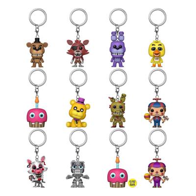 Blind bag POP! - Five Nights at Freddy's
