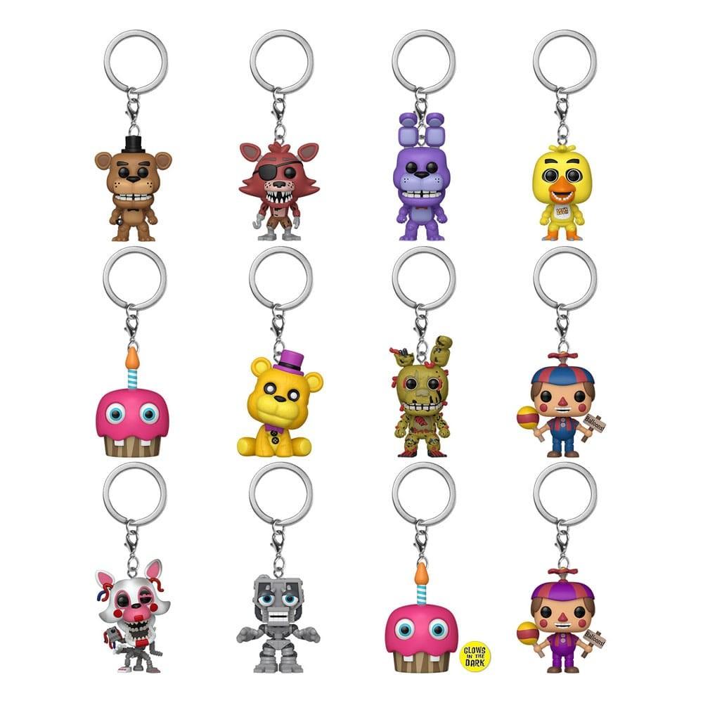 Blind bag POP! - Five Nights at Freddy's