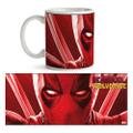 Kubek - Deadpool (red)