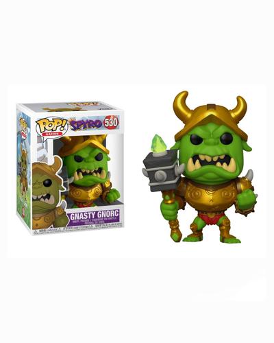 Figurka POP! - Gnasty Gnorc
