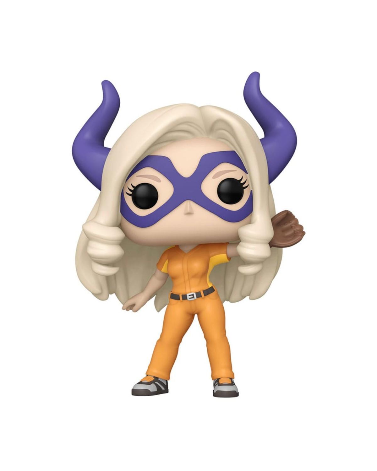 Figurka POP! - Mt. Lady (Baseball) (Super Sized Jumbo)