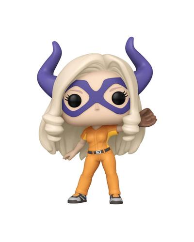 Figurka POP! - Mt. Lady (Baseball) (Super Sized Jumbo)