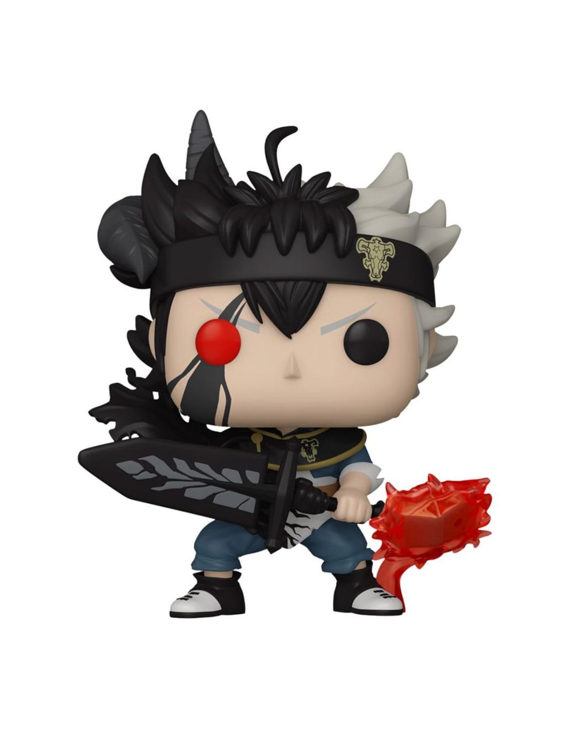 Figruka POP! - Asta