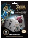 Naklejki na laptopa - The Legend Of Zelda