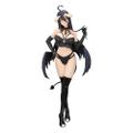 Statuetka - Albedo BiCute Dark (Overlord)