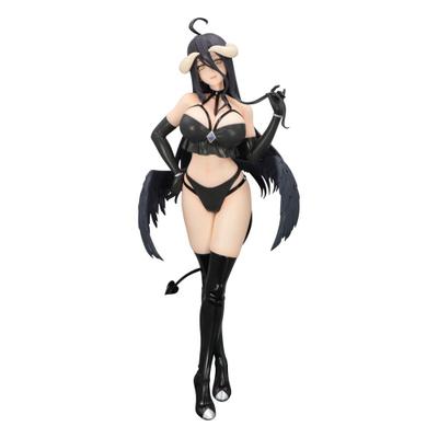Statuetka - Albedo BiCute Dark (Overlord)