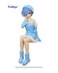 Statuetka - Rem (Snow Princess)