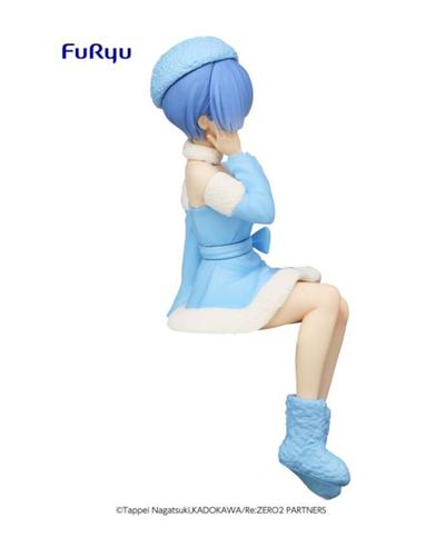 Statuetka - Rem (Snow Princess) — zdjęcie 3