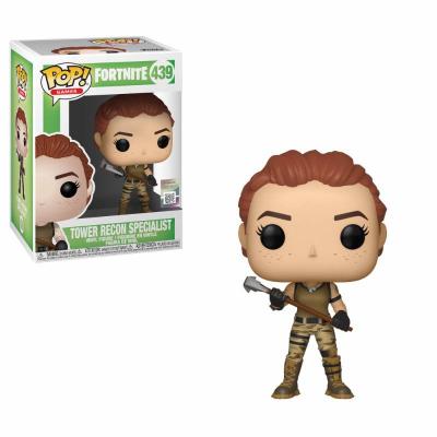 Figurka POP! - Tower Recon Specialist