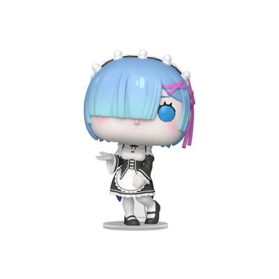 Figurka POP! - Rem (2113)