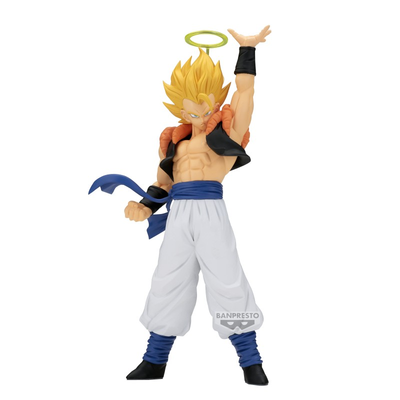 Statuetka - Super Saiyan Gogeta (vs. Janemba) (Match Makers)