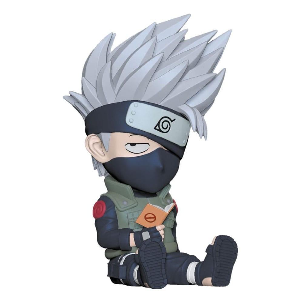 Skarbonka - Kakashi