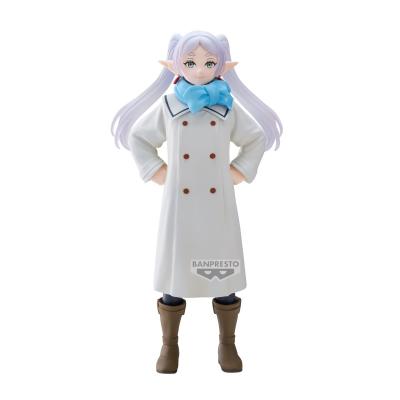 Statuetka - Frieren (Winter Ver.)