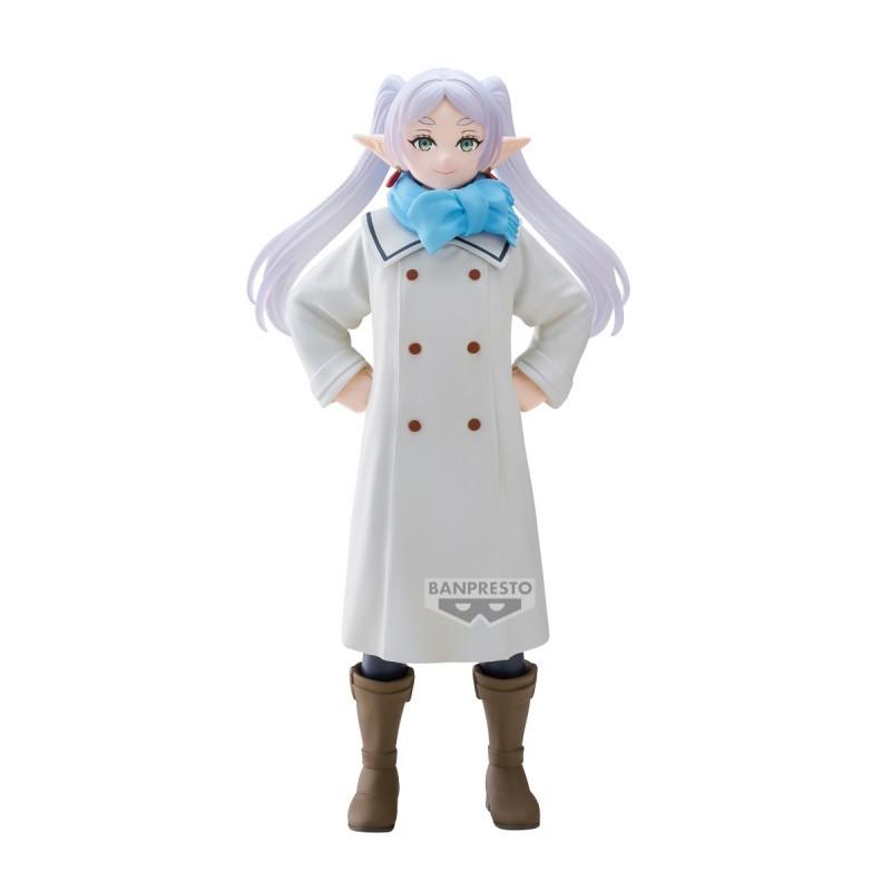 Statuetka - Frieren (Winter Ver.)