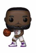 Figurka POP! - LeBron James White Uniform (Lakers) 52