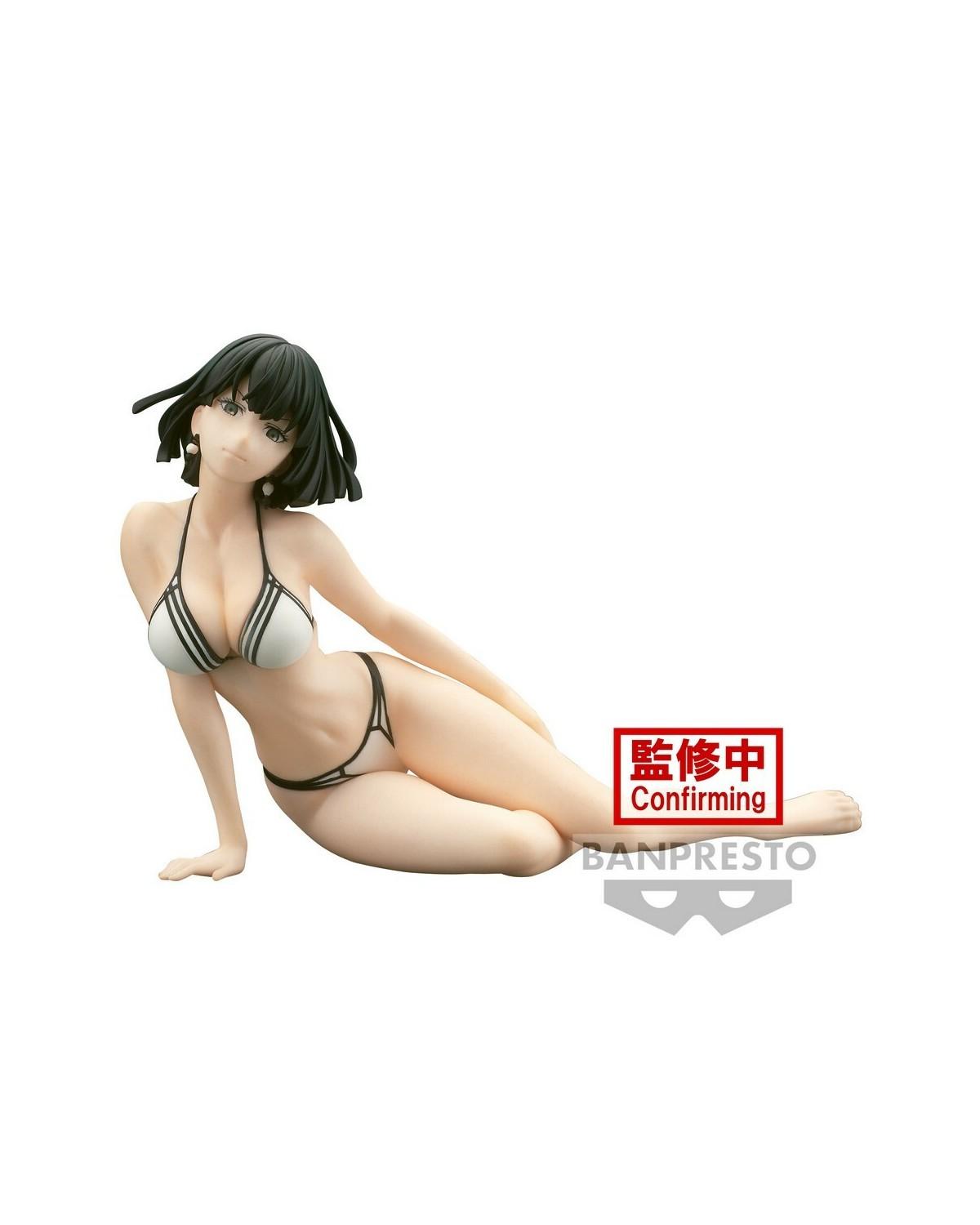 Statuetka - Fubuki (Celestial Vivi ver.)