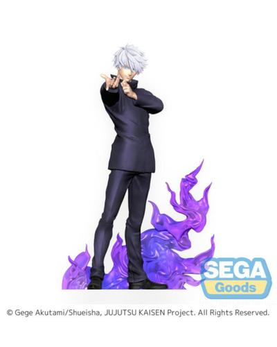 Statuetka - Satoru Gojo