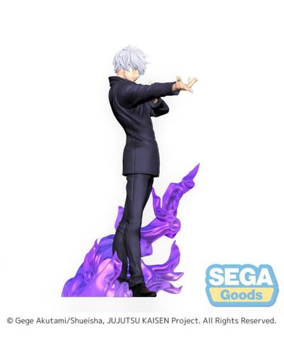 Statuetka - Satoru Gojo — zdjęcie 2