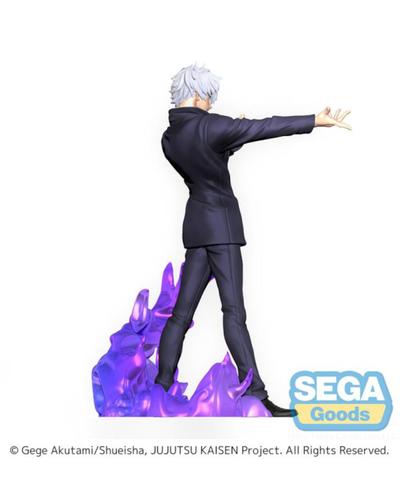 Statuetka - Satoru Gojo — zdjęcie 3