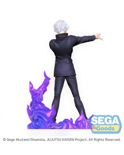 Statuetka - Satoru Gojo — zdjęcie 4