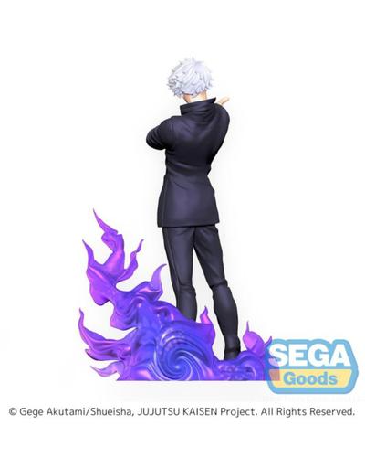 Statuetka - Satoru Gojo — zdjęcie 5