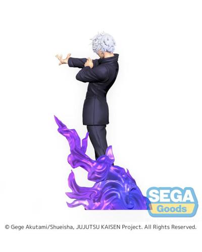 Statuetka - Satoru Gojo — zdjęcie 6