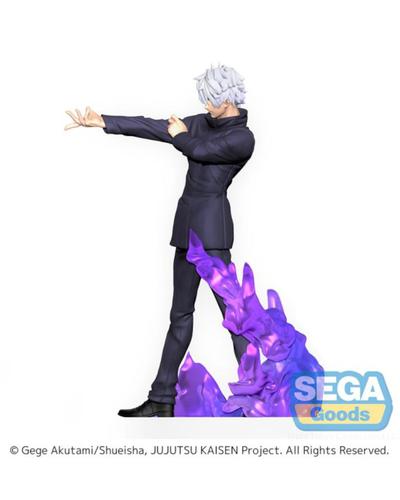 Statuetka - Satoru Gojo — zdjęcie 7
