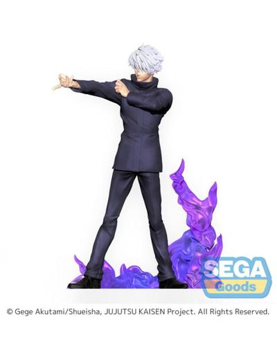 Statuetka - Satoru Gojo — zdjęcie 8