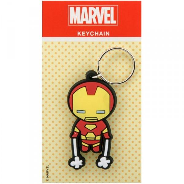 Brelok - Iron Man