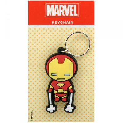 Brelok - Iron Man
