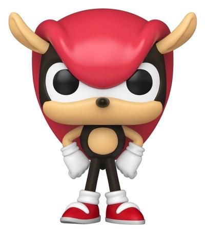 Figurka POP! - Mighty the Armadillo (1174)