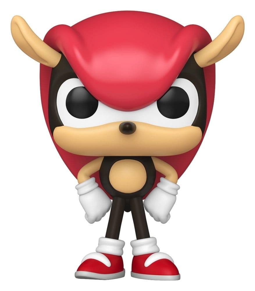 Figurka POP! - Mighty the Armadillo (1174)