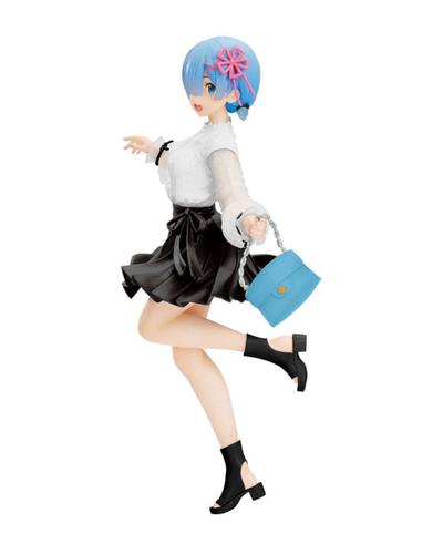 Statuetka - Rem (Outing Coordination ver.) — zdjęcie 2