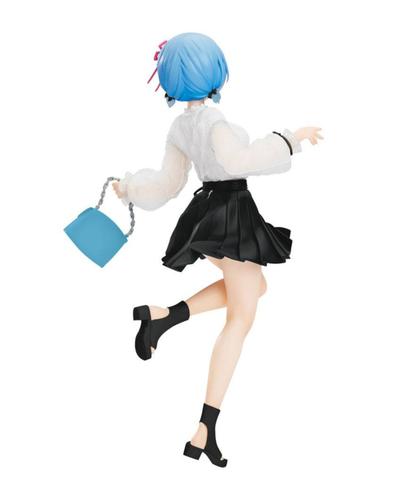 Statuetka - Rem (Outing Coordination ver.) — zdjęcie 3