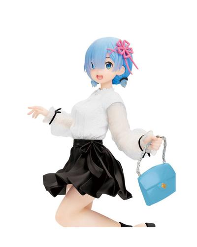Statuetka - Rem (Outing Coordination ver.) — zdjęcie 4