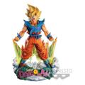Statuetka - The Son Goku (The Brush)
