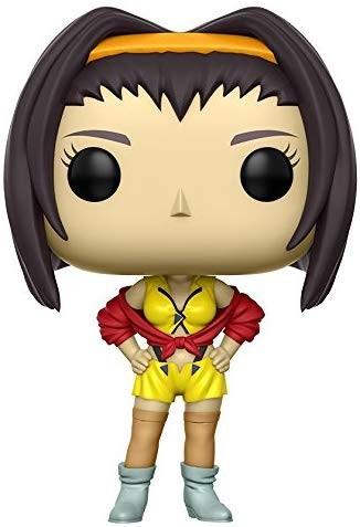 Figurka POP! - Faye