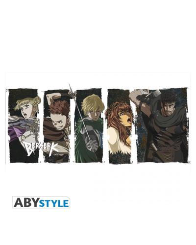 Kubek - Berserk 320ml — zdjęcie 2
