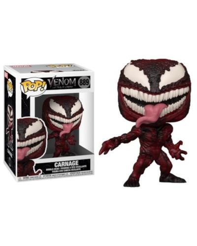 Figurka POP! - Carnage