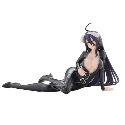 Statuetka - Albedo (Relax Time)