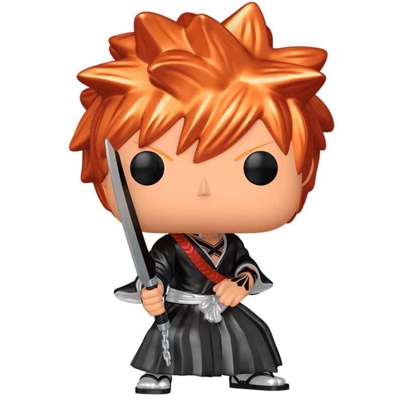 Figurka POP! - Kurosaki Ichigo 1610 (Chase)