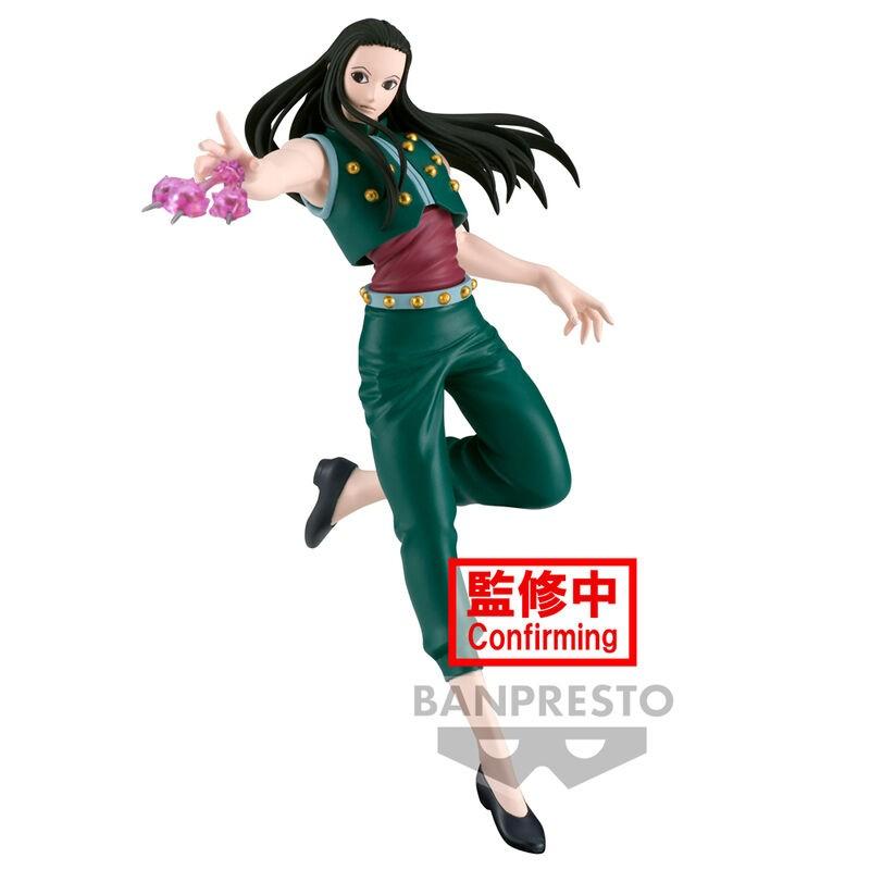Statuetka - Illumi (Vibration Stars)